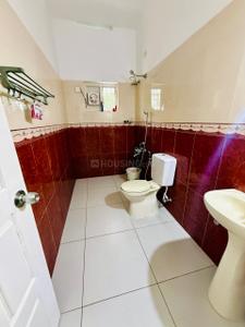 Bathroom Image of 2399 Sq.ft 5 BHK Independent House for sale in Palarivattom Kochi for Rs. 30000000