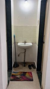 Image of 650 Sq.ft 1 BHK Apartment / Flat for rent in Trimurti Hill View, Baner, Pune for Rs. 23000