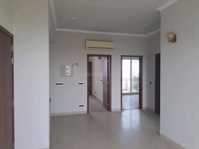 Living Room Image of 1093 Sq.ft 2.5 BHK Builder Floor for sale in Central Park Flamingo Floors, Sector 32 Sohna for Rs. 14000000
