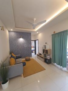 Hall Image of 1063 Sq.ft 2 BHK Apartment / Flat for sale in Brigade Horizon, Kumbalgodu Bengaluru for Rs. 11500000