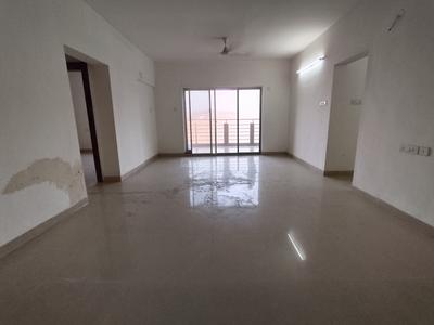 Hall Image of 1278 Sq.ft 2.5 BHK Apartment / Flat for sale in PRA The Lake District, Yewalewadi Pune for Rs. 6500000