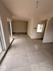 Balcony Image of 2200 Sq.ft 3 BHK Duplex for sale in Radiance Gardenia, Chikkagubbi Village Bengaluru for Rs. 26000000