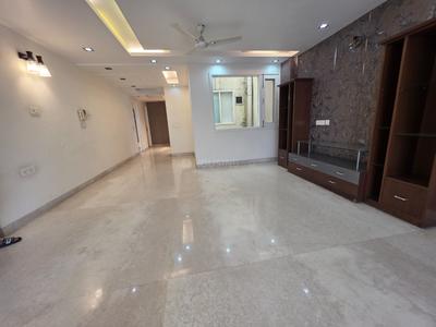 Hall Image of 2400 Sq.ft 4 BHK Builder Floor for sale in Preet Vihar New Delhi for Rs. 47500000
