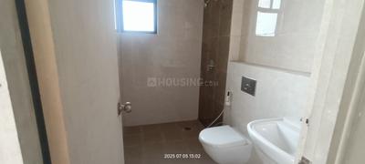 Image of 1318 Sq.ft 4 BHK Apartment / Flat for sale in The Soul, New Town, Kolkata for Rs. 19000000