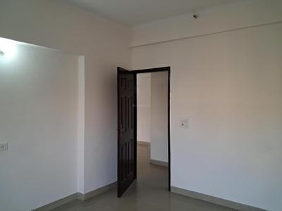 Bedroom Image of 1684 Sq.ft 3 BHK Apartment / Flat for sale in Paramount Floraville, Kulesara Noida for Rs. 20500000