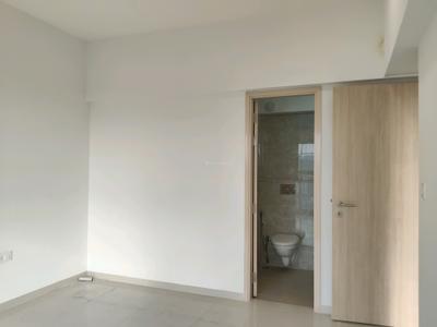 Bedroom Image of 533 Sq.ft 1 BHK Apartment / Flat for rent in Kasarvadavali Thane for Rs. 23500