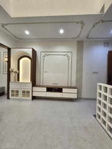 Hall Image of 1900 Sq.ft 3 BHK Independent House for sale in Nipania Indore for Rs. 14000000