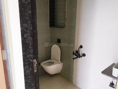 Image of 900 Sq.ft 2 BHK Apartment / Flat for sale in Borivali West, Mumbai for Rs. 23500000