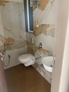 Image of 700 Sq.ft 2 BHK Apartment / Flat for sale in Sahakar Vista, Dahisar East, Mumbai for Rs. 14100000