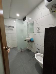 Image of 1600 Sq.ft 3 BHK Apartment / Flat for sale in Belmont Park, Lasudia Mori, Indore for Rs. 11000000