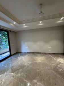Hall Image of 3600 Sq.ft 4 BHK Builder Floor for sale in Rajouri Garden New Delhi for Rs. 65000000