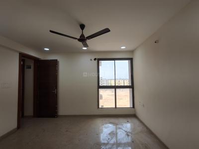 Hall Image of 1650 Sq.ft 3 BHK Apartment / Flat for rent in Sachdev Salasar Greens, Sarona Raipur for Rs. 24500