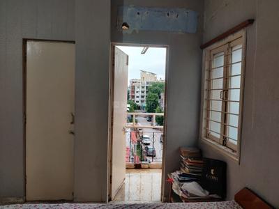 Bedroom Image of 1080 Sq.ft 2 BHK Apartment / Flat for sale in Niyati Apartment, Kankaria Ahmedabad for Rs. 6000000
