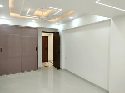 Bedroom Image of 1956 Sq.ft 3 BHK Apartment / Flat for sale in CGHS Green Valley Apartments, Sector 22 Dwarka New Delhi for Rs. 26000000