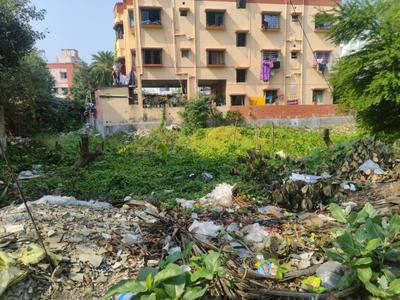Image of 1440 Sq.ft Residential Plot / Land for sale in Madurdaha, Kolkata for Rs. 7000000