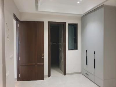Bedroom Image of 2700 Sq.ft 4 BHK Builder Floor for sale in Ireo City Plots by IREO Developers, Kadarpur Gurgaon for Rs. 41000000