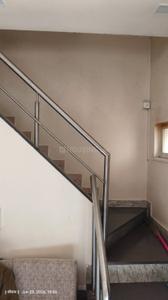 Balcony Image of 2100 Sq.ft 4 BHK Independent House for rent in Dattavadi Pune for Rs. 60000