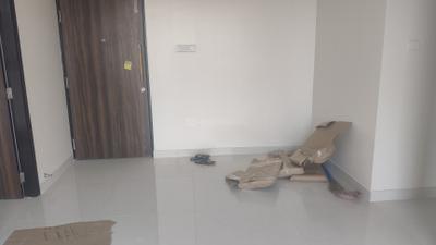 Living Room Image of 800 Sq.ft 2 BHK Apartment / Flat for sale in Sheth Avante, Kanjurmarg West Mumbai for Rs. 15000000