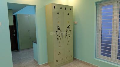 Bedroom Image of 949 Sq.ft 2 BHK Apartment / Flat for sale in Sembakkam Chennai for Rs. 6800000