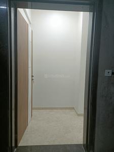 Bedroom Image of 1400 Sq.ft 3 BHK Apartment / Flat for sale in Shree Ram Swastika Heights, Bhayli Vadodara for Rs. 6075000