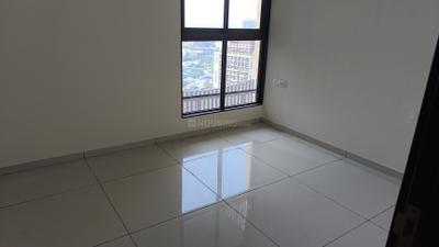 Bedroom Image of 700 Sq.ft 2 BHK Apartment / Flat for rent in 34 Park Estate, Goregaon West Mumbai for Rs. 65000