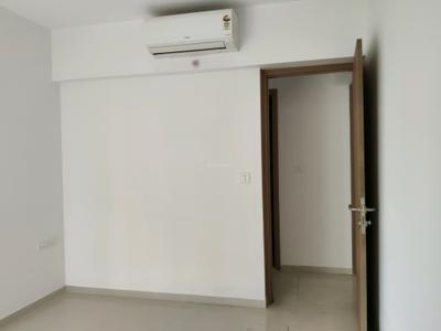 2 BHK Fully Furnished Flat
