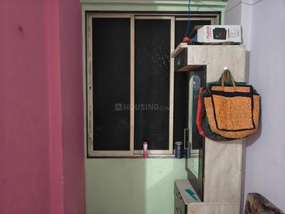 Hall Image of 580 Sq.ft 1 BHK Apartment / Flat for sale in Rabale Navi Mumbai for Rs. 2850000