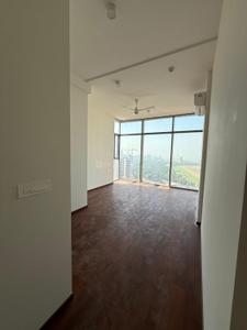 Hall Image of 1595 Sq.ft 3 BHK Apartment / Flat for rent in Piramal Mahalaxmi Central Tower 2, Worli Mumbai for Rs. 300003