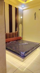 Bedroom Image of 2300 Sq.ft 3 BHK Villa for sale in Mansarovar Extension Jaipur for Rs. 12500000