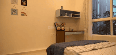 Image of 709 Sq.ft 1 BHK Apartment / Flat for sale in Abhee Aaria, Varthur, Bengaluru for Rs. 7300000