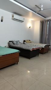 Bedroom Image of Sapna niwas pg  in Sector 127, Noida