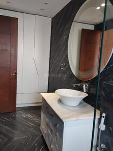 Image of 2800 Sq.ft 4 BHK Builder Floor for rent in DLF Phase 1, Gurgaon for Rs. 110000