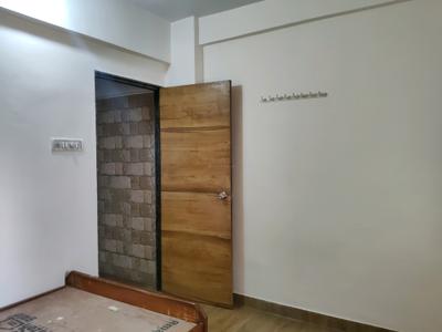 Bedroom Image of 845 Sq.ft 2 BHK Apartment / Flat for rent in Kasarvadavali Thane for Rs. 30000
