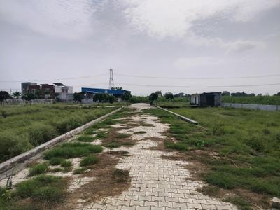 Image of 445 Sq.ft Residential Plot / Land for sale in Del NCR Residency, Yeida, Greater Noida for Rs. 1159000
