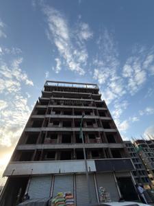 Image of 680 Sq.ft 1 BHK Apartment / Flat for sale in Pushpak Nagar, Navi Mumbai for Rs. 3700000