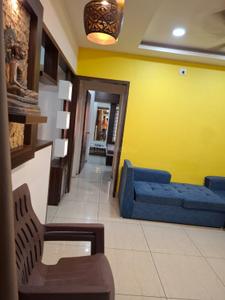 Hall Image of 1000 Sq.ft 2 BHK Apartment / Flat for sale in Sevasi Vadodara for Rs. 3800000