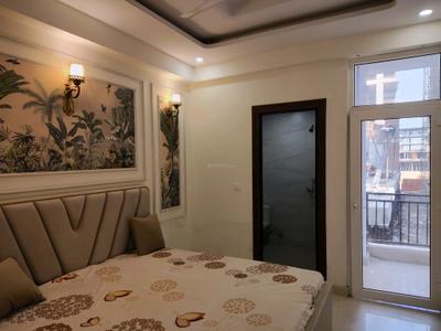 Bedroom Image of 1050 Sq.ft 2 BHK Apartment / Flat for sale in Urban Vista, Noida Extension Greater Noida for Rs. 4799000