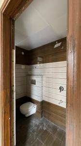 Bathroom Image of 637 Sq.ft 2 BHK Apartment / Flat for sale in Grand Sikar Road Jaipur for Rs. 4161000