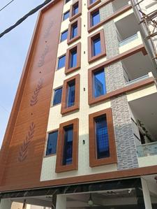 Image of 10500 Sq.ft 12 BHK Independent House for sale in K R Puram, Bengaluru for Rs. 61000000