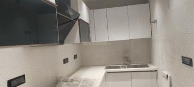 Kitchen Image of 4680 Sq.ft 3 BHK Builder Floor for rent in Sector 23 Gurgaon for Rs. 105000