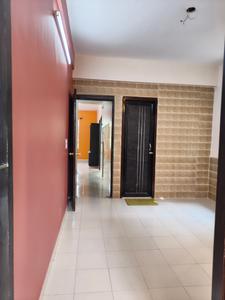 Hall Image of 1290 Sq.ft 3 BHK Apartment / Flat for rent in RDB Regent Crown Phase II, Bardhaman University Bardhaman for Rs. 15000
