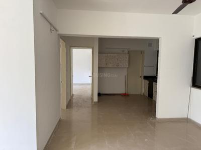 Hall Image of 1210 Sq.ft 2 BHK Apartment / Flat for rent in Savvy Swaraaj Sports Living, Gota Ahmedabad for Rs. 21000