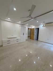 Hall Image of 5300 Sq.ft 4 BHK Builder Floor for rent in Vasant Vihar New Delhi for Rs. 450000