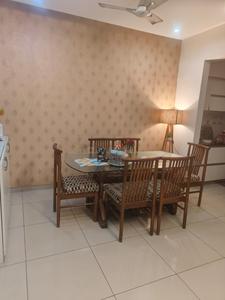Hall Image of 1350 Sq.ft 3 BHK Apartment / Flat for sale in Assetz East Point, Bellandur Bengaluru for Rs. 23600000