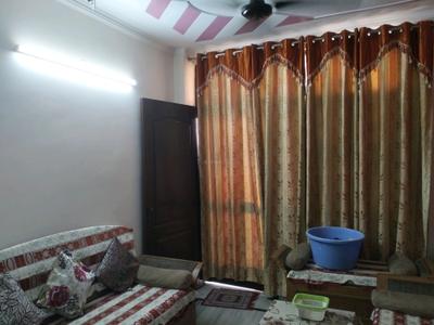 Bedroom Image of 900 Sq.ft 3 BHK Builder Floor for sale in Patparganj New Delhi for Rs. 9000000