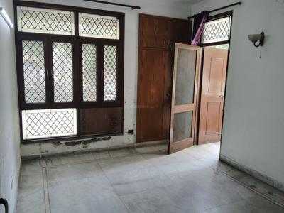 Bedroom Image of 1540 Sq.ft 3 BHK Apartment / Flat for sale in  Eastend Apartments, Indirapuram Ghaziabad for Rs. 16000000