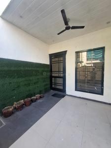 Balcony Image of 1125 Sq.ft 2 BHK Villa for rent in Gumtala Amritsar for Rs. 29000