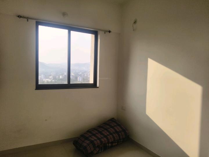 Shapoorji Pallonji Joyville Hinjawadi I Phase 1 Bedroom One 1