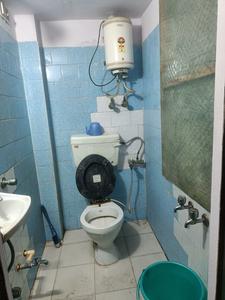 Bathroom Image of Shivam House 1887/45 Naiwala Street  in Karol Bagh, New Delhi