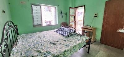 Bedroom Image of 800 Sq.ft 2 BHK Apartment / Flat for sale in Airport Gate No 2 Kolkata for Rs. 2550000